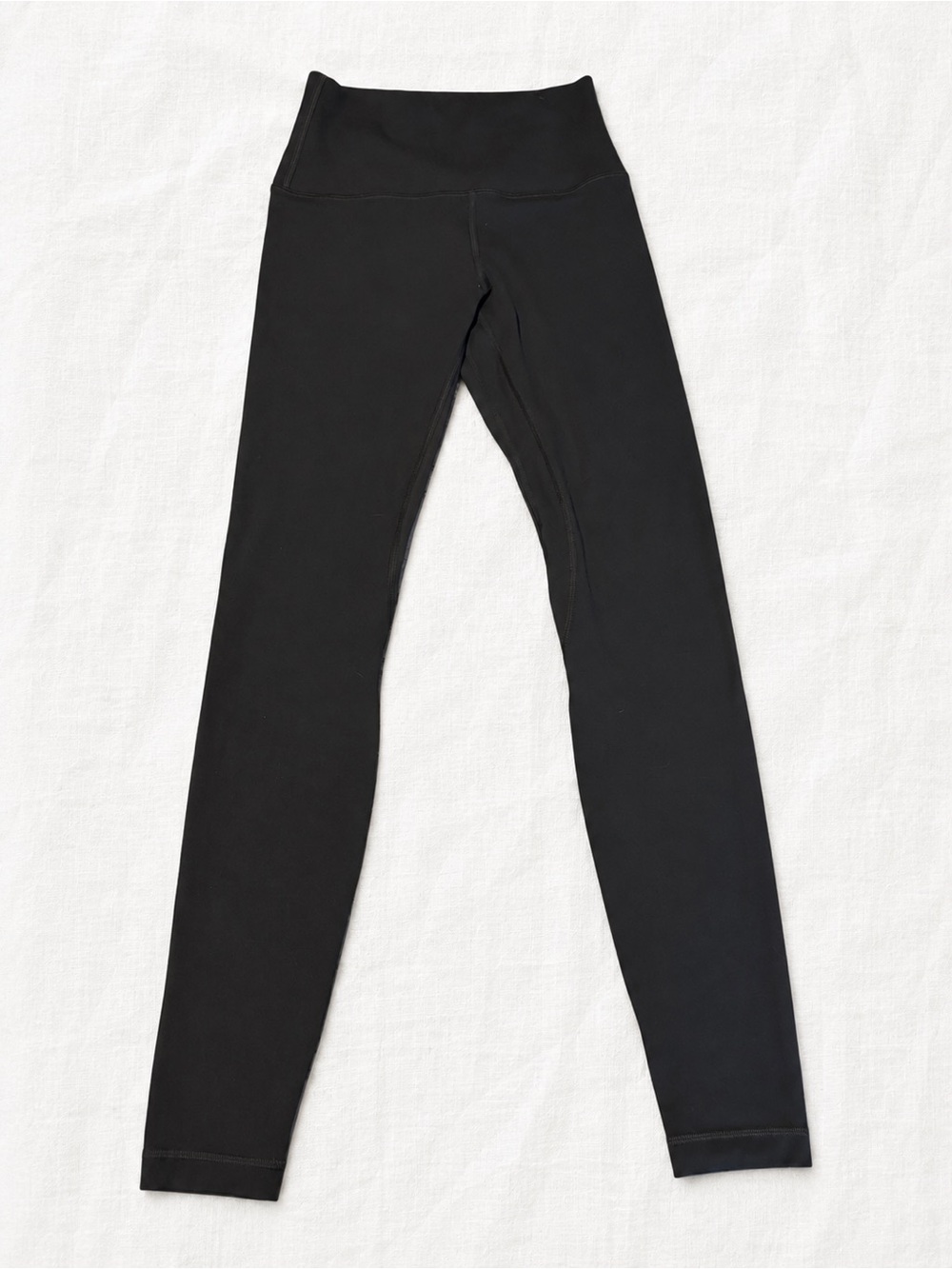 lululemon athletica Align HR 28” Grey Leggings